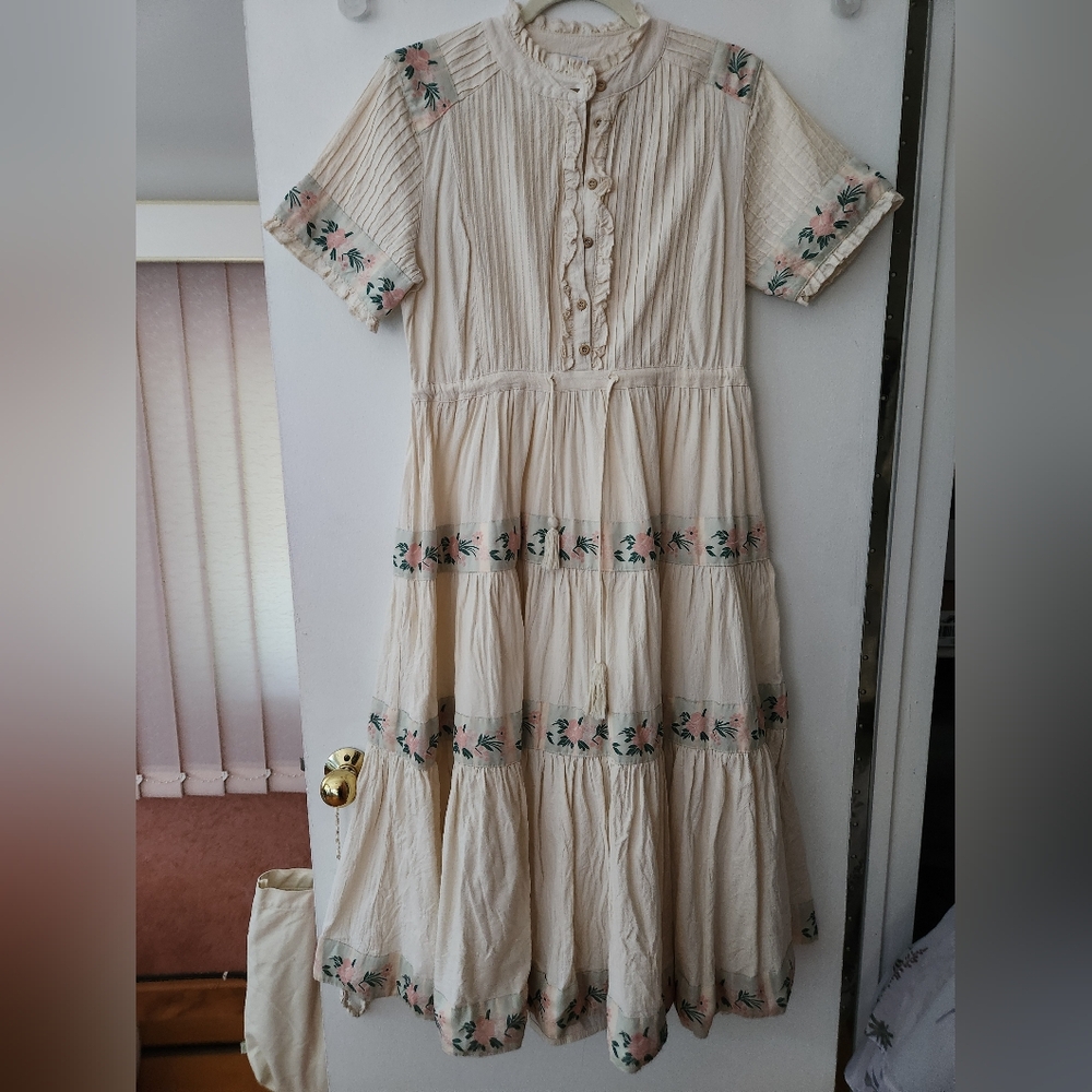 Ivycityco Holland Dress